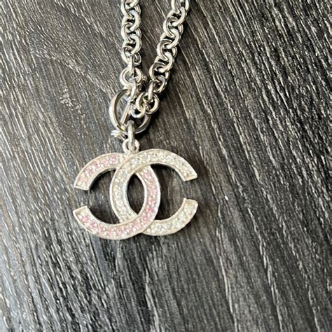 replica logo chanel jewelry|knock off chanel jewelry.